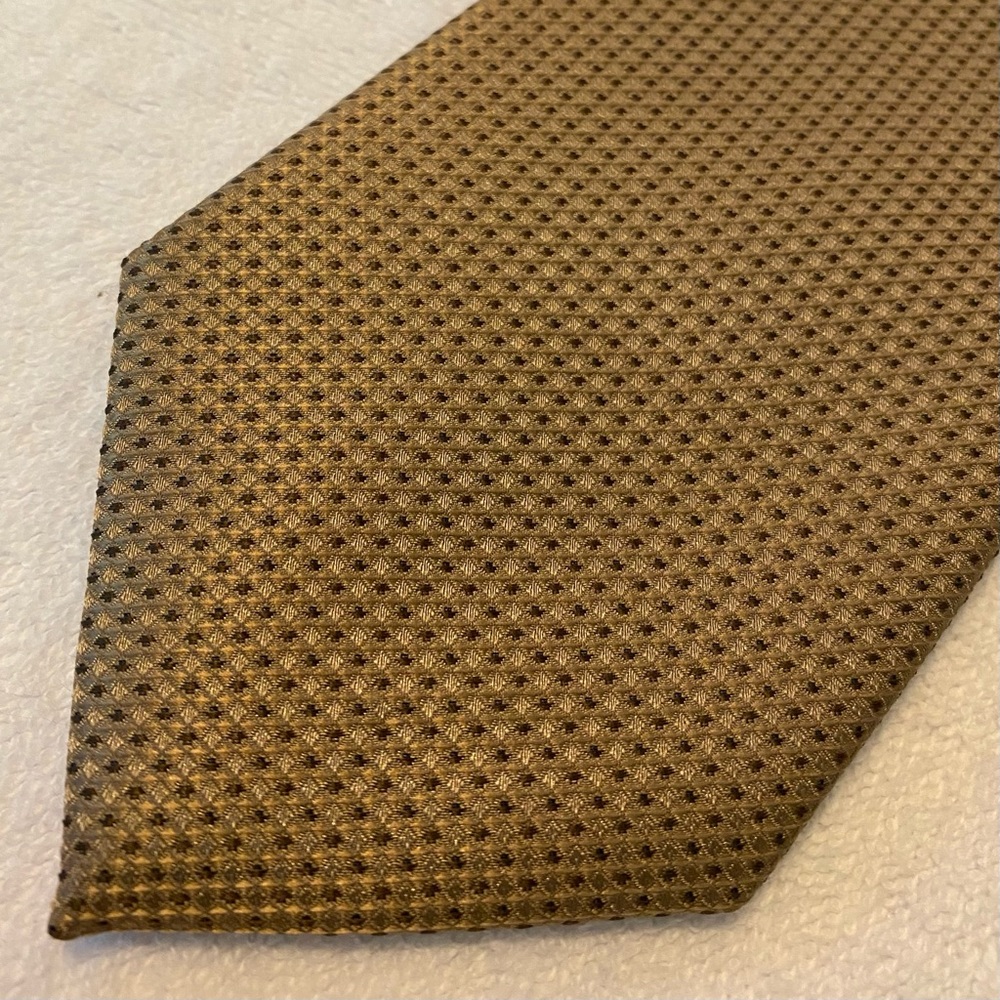 Brand New Stylish Tie By CANDA